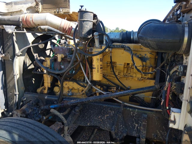 1991 Peterbilt 379 მანქანა იყიდება აუქციონზე, vin: 1XP5DB9X3MD305768, აუქციონის ნომერი: 44423715