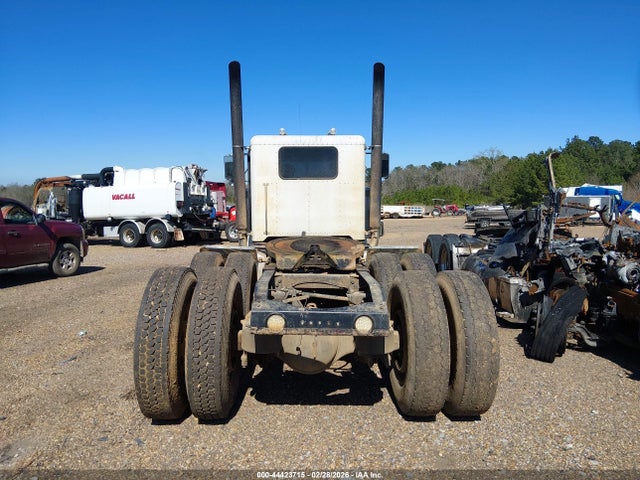 1991 Peterbilt 379 მანქანა იყიდება აუქციონზე, vin: 1XP5DB9X3MD305768, აუქციონის ნომერი: 44423715
