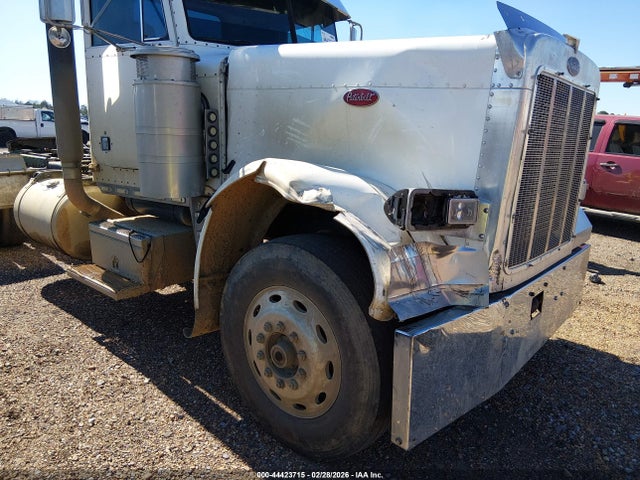 1991 Peterbilt 379 მანქანა იყიდება აუქციონზე, vin: 1XP5DB9X3MD305768, აუქციონის ნომერი: 44423715