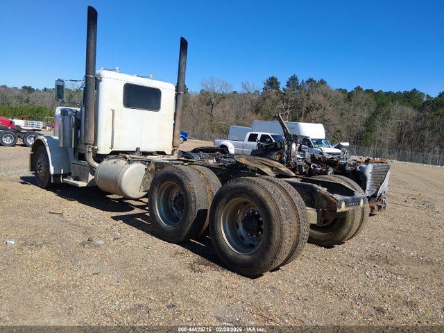 1991 Peterbilt 379 მანქანა იყიდება აუქციონზე, vin: 1XP5DB9X3MD305768, აუქციონის ნომერი: 44423715