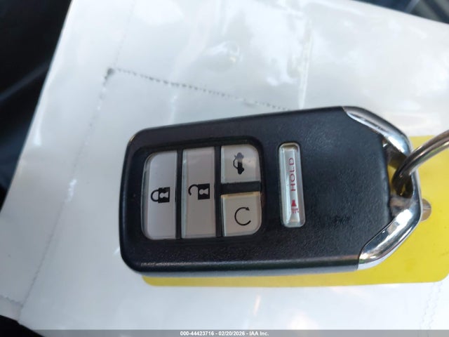 1HGCV1F35JA184645 Honda Accord Sport
