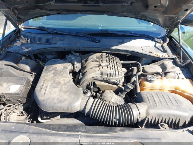 2014 DODGE CHARGER 2C3CDXAG4EH367268 Photo 9