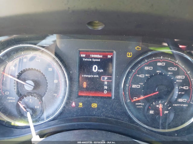 2014 DODGE CHARGER 2C3CDXAG4EH367268 Photo 6