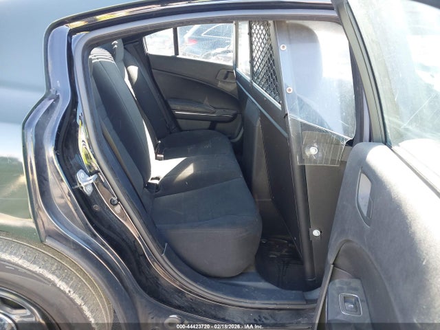 2014 DODGE CHARGER 2C3CDXAG4EH367268 Photo 7