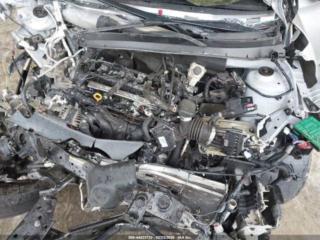 Nissan KICKS SR 2019 3N1CP5CU9KL521991 Image 10