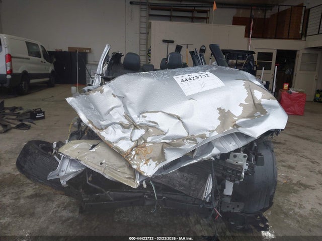 Nissan KICKS SR 2019 3N1CP5CU9KL521991 Image 12