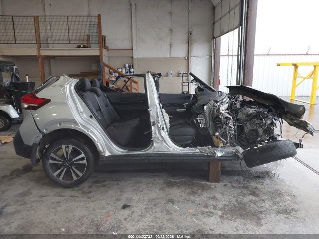 Nissan KICKS SR 2019 3N1CP5CU9KL521991 Image 13