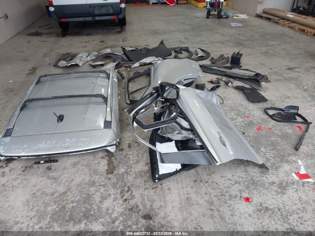 Nissan KICKS SR 2019 3N1CP5CU9KL521991 Image 11