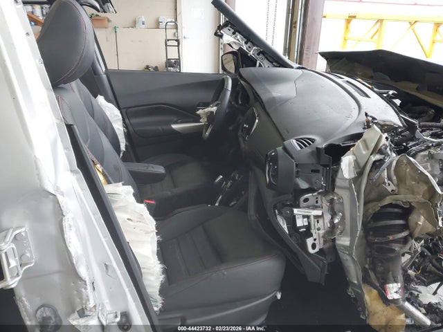 Nissan KICKS SR 2019 3N1CP5CU9KL521991 Image 5