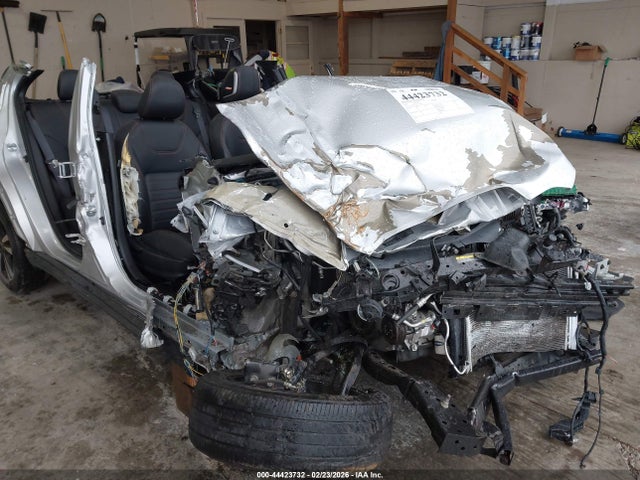 Nissan KICKS SR 2019 3N1CP5CU9KL521991 Image 6