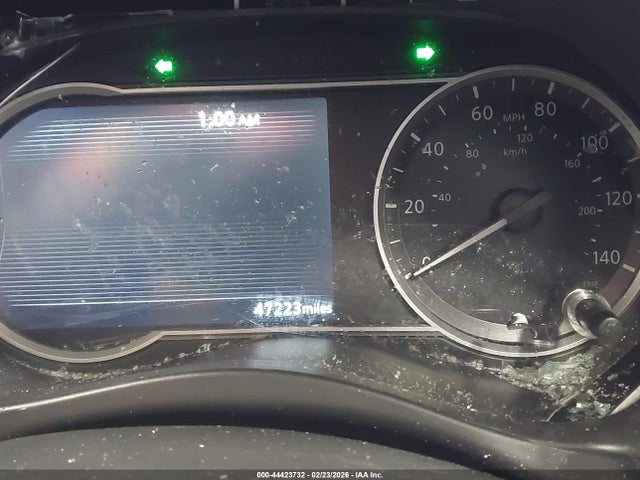 Nissan KICKS SR 2019 3N1CP5CU9KL521991 Image 7
