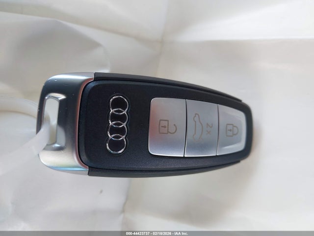 WAUHUDGY6PA061428 Audi A3 Premium Plus 40 Tfsi Quattro S Tronic