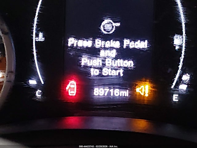 Jeep Renegade Latitude 4x4 2017 ZACCJBBB4HPF70884 Image 15