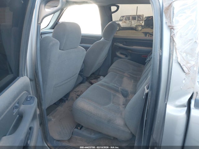 44423758 :رقم المزاد ، 2GCEC13V571127268 vin ، 2007 Chevrolet Silverado 1500 Classic Ls مزاد بيع