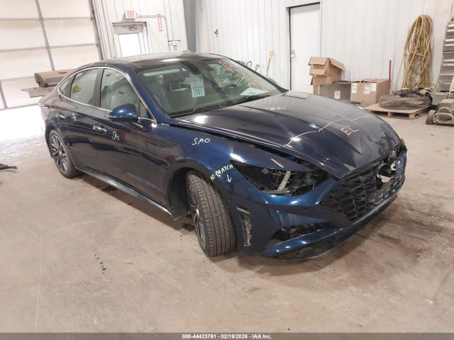 2022 HYUNDAI SONATA 5NPEH4J2XNH147295