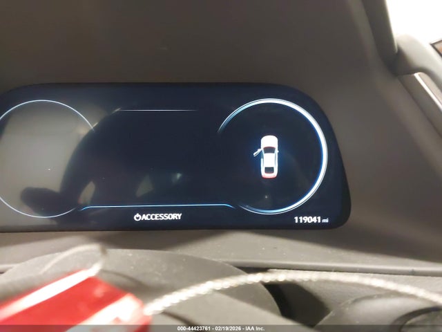 2022 HYUNDAI SONATA 5NPEH4J2XNH147295 Photo 6