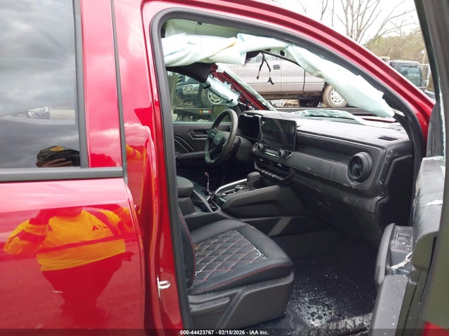 1GCPTEEK9T1116390 Chevrolet Colorado Trail Boss