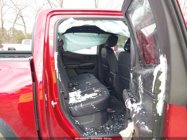 1GCPTEEK9T1116390 Chevrolet Colorado Trail Boss