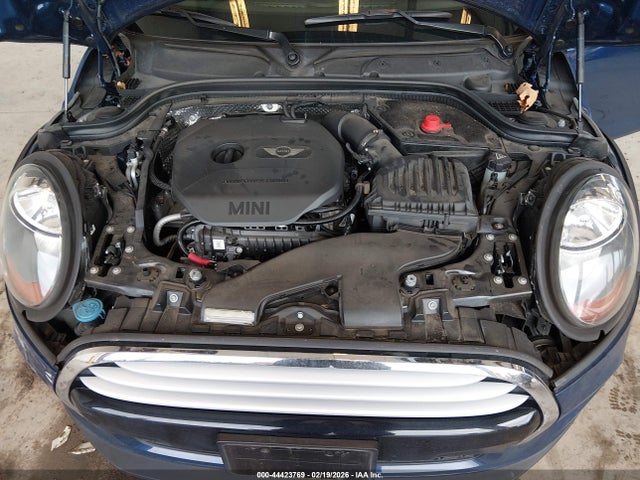 2014 MINI HARDTOP WMWXM5C56ET935517 Photo 9