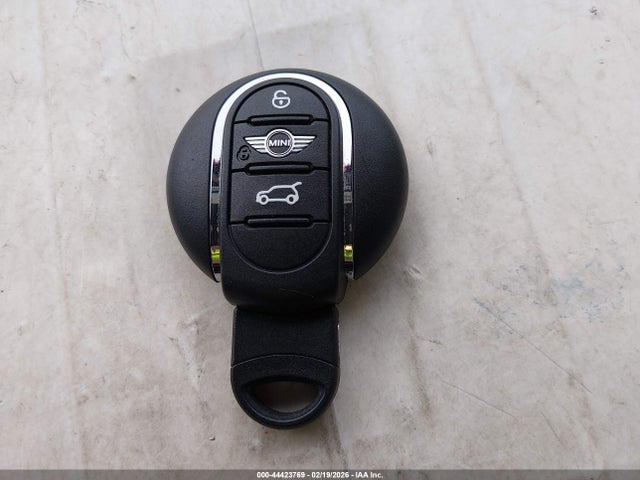 2014 MINI HARDTOP WMWXM5C56ET935517 Photo 10