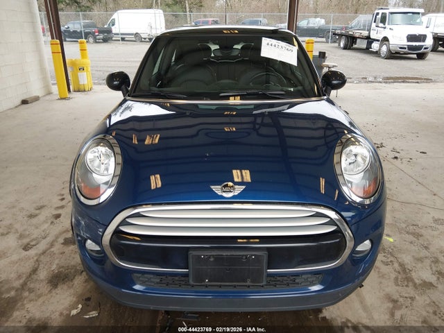 Mini Hardtop Cooper 2014 WMWXM5C56ET935517 Image 12