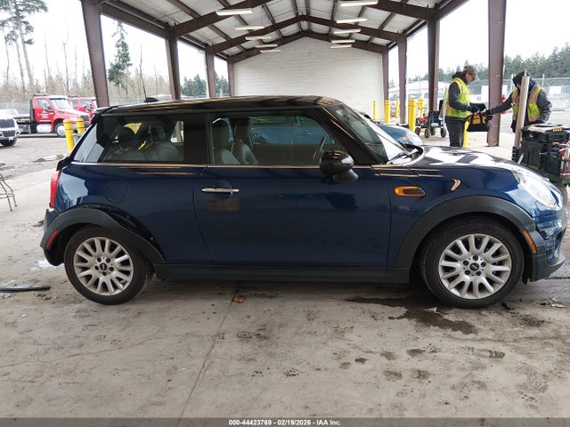 Mini Hardtop Cooper 2014 WMWXM5C56ET935517 Image 13
