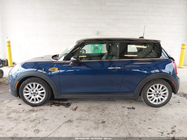 Mini Hardtop Cooper 2014 WMWXM5C56ET935517 Image 14