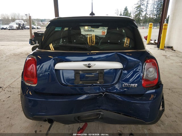 Mini Hardtop Cooper 2014 WMWXM5C56ET935517 Image 16
