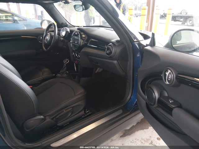 2014 MINI HARDTOP WMWXM5C56ET935517 Photo 4