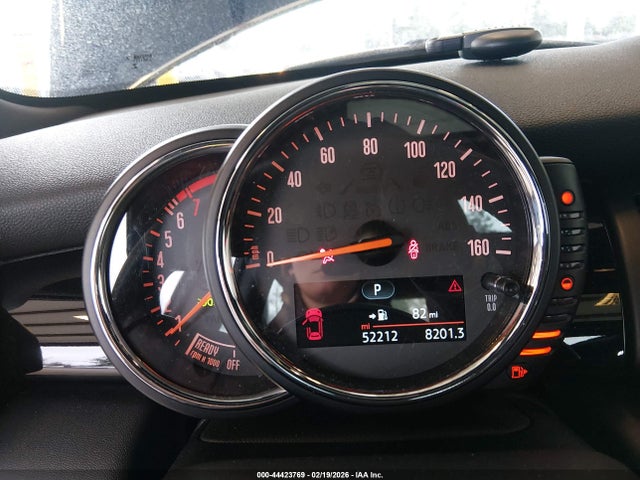 2014 MINI HARDTOP WMWXM5C56ET935517 Photo 6