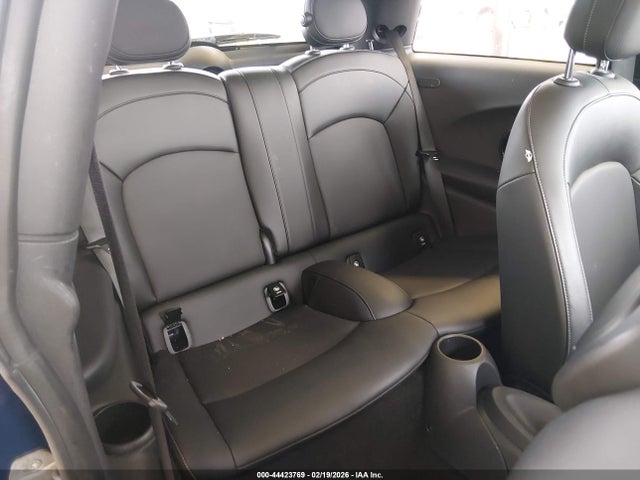 2014 MINI HARDTOP WMWXM5C56ET935517 Photo 7