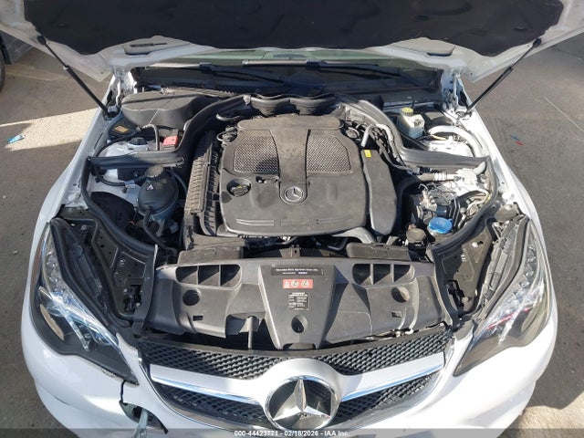 WDDKJ5KB8EF273053 Mercedes-Benz E 350