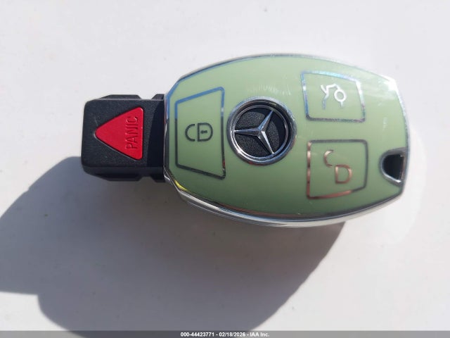 WDDKJ5KB8EF273053 Mercedes-Benz E 350