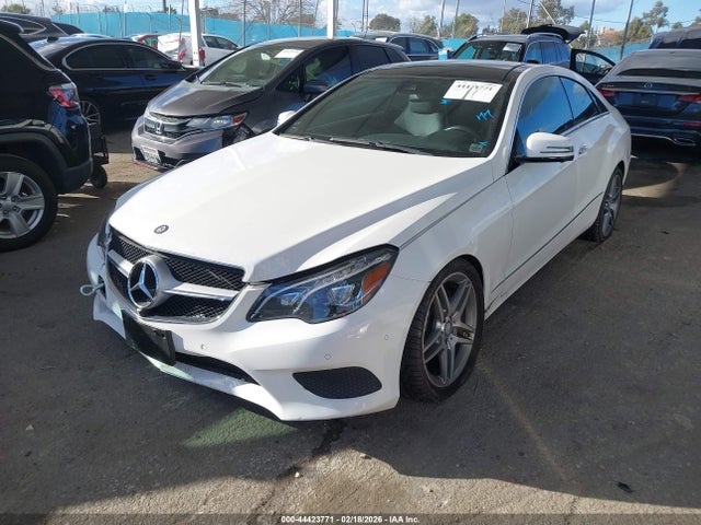 WDDKJ5KB8EF273053 Mercedes-Benz E 350