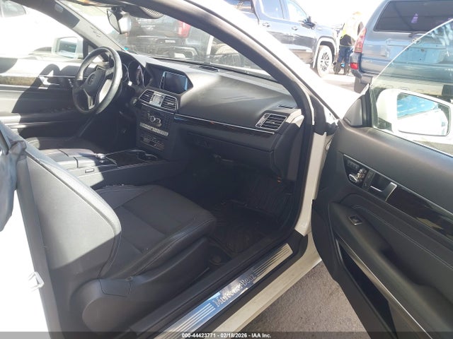 WDDKJ5KB8EF273053 Mercedes-Benz E 350