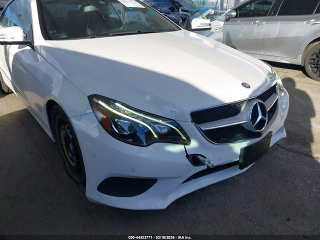 WDDKJ5KB8EF273053 Mercedes-Benz E 350