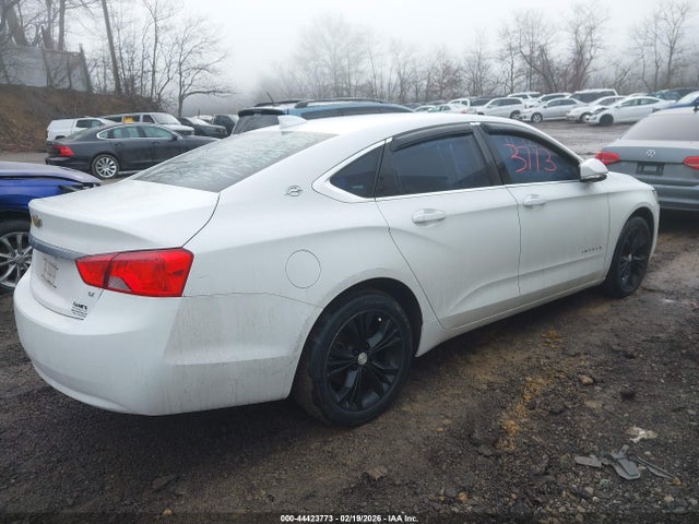 Продаж на аукціоні авто 2015 Chevrolet Impala 2lt, vin: 1G1125S34FU114483, номер лоту: 44423773