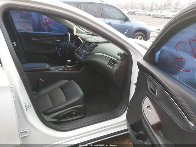 Продаж на аукціоні авто 2015 Chevrolet Impala 2lt, vin: 1G1125S34FU114483, номер лоту: 44423773
