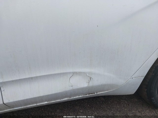 Продаж на аукціоні авто 2015 Chevrolet Impala 2lt, vin: 1G1125S34FU114483, номер лоту: 44423773