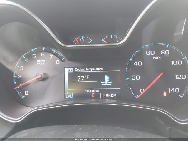 Продаж на аукціоні авто 2015 Chevrolet Impala 2lt, vin: 1G1125S34FU114483, номер лоту: 44423773