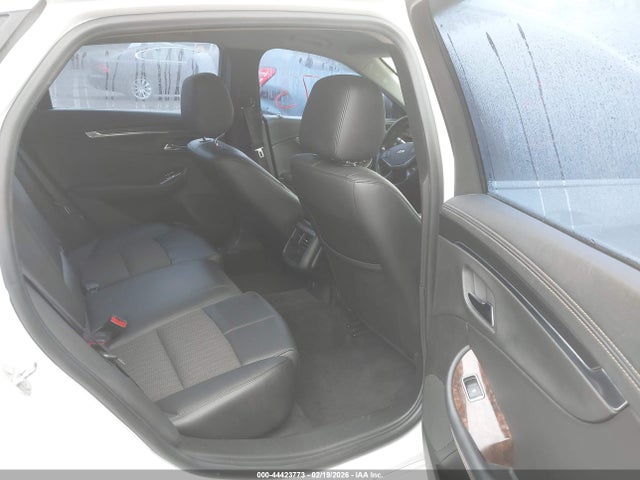 Продаж на аукціоні авто 2015 Chevrolet Impala 2lt, vin: 1G1125S34FU114483, номер лоту: 44423773