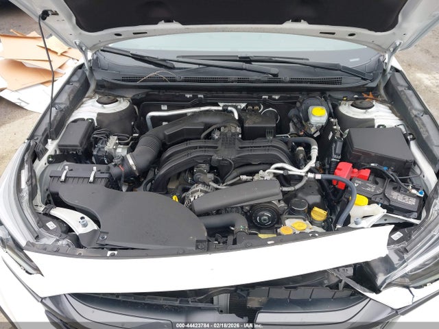 Продажа на аукционе авто 2023 Subaru Legacy Limited, vin: 4S3BWAN67P3017624, номер лота: 44423784