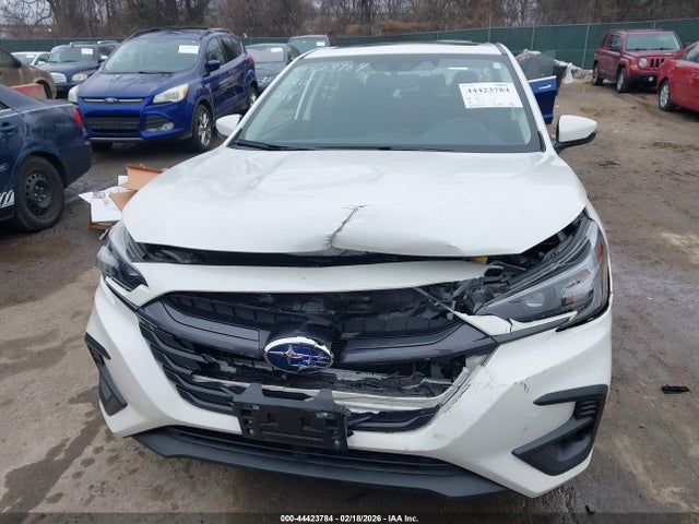 Продажа на аукционе авто 2023 Subaru Legacy Limited, vin: 4S3BWAN67P3017624, номер лота: 44423784