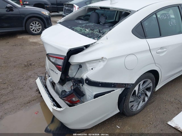Продажа на аукционе авто 2023 Subaru Legacy Limited, vin: 4S3BWAN67P3017624, номер лота: 44423784