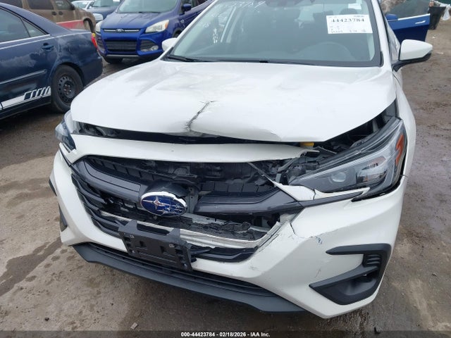 Продажа на аукционе авто 2023 Subaru Legacy Limited, vin: 4S3BWAN67P3017624, номер лота: 44423784