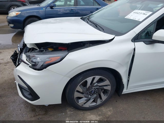 Продажа на аукционе авто 2023 Subaru Legacy Limited, vin: 4S3BWAN67P3017624, номер лота: 44423784