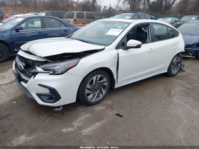 Продажа на аукционе авто 2023 Subaru Legacy Limited, vin: 4S3BWAN67P3017624, номер лота: 44423784