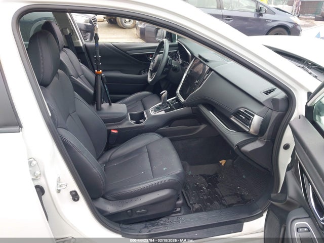 Продажа на аукционе авто 2023 Subaru Legacy Limited, vin: 4S3BWAN67P3017624, номер лота: 44423784