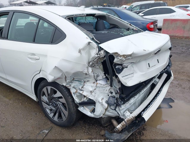 Продажа на аукционе авто 2023 Subaru Legacy Limited, vin: 4S3BWAN67P3017624, номер лота: 44423784