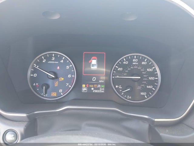 Продажа на аукционе авто 2023 Subaru Legacy Limited, vin: 4S3BWAN67P3017624, номер лота: 44423784